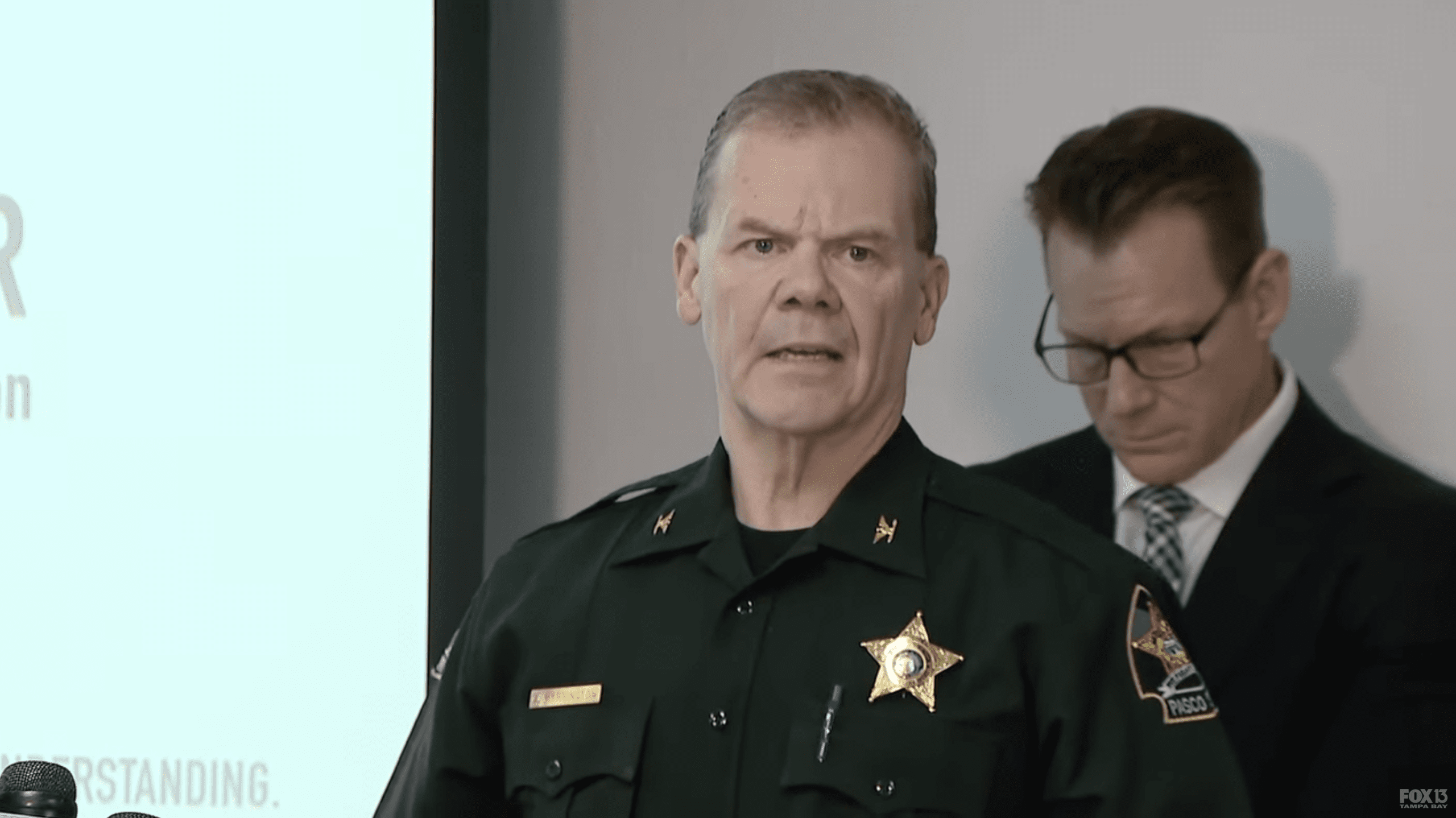 Pasco Sheriff